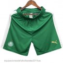 Nuevo 2ª Pantalones Palmeiras 24/25 Verde Baratas Nuevo 2ª Pantalones Palmeiras 24/25 Verde Baratas