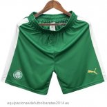 Nuevo 2ª Pantalones Palmeiras 24/25 Verde Baratas Nuevo 2ª Pantalones Palmeiras 24/25 Verde Baratas