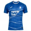 Nuevo Tailandia 1ª Camiseta Hoffenheim 22/23 Baratas Nuevo Tailandia 1ª Camiseta Hoffenheim 22/23 Baratas