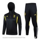 Nuevo Conjunto Completo Chaqueta Con Capucha Niños Juventus 23/24 Negro Blanco Amarillo Baratas Nuevo Conjunto Completo Chaqueta Con Capucha Niños Juventus 23/24 Negro Blanco Amarillo Baratas