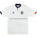 Nuevo Camiseta Inglaterra 1ª Equipación Retro 1989 Baratas