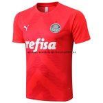 Nuevo Entrenamiento Palmeiras 22/23 Rojo Baratas