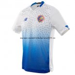 Nuevo Camiseta Costa Rica 2ª Equipación 2021 Baratas
