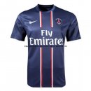 Nuevo Camiseta Paris Saint Germain Retro 1ª Liga 2012 2013 Baratas