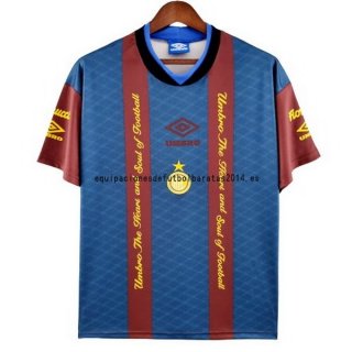 Nuevo 2ª Camiseta Inter Milán Retro 1994/1995 Baratas