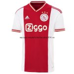 Nuevo Tailandia 1ª Camiseta Ajax 22/23 Baratas Nuevo Tailandia 1ª Camiseta Ajax 22/23 Baratas
