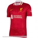 Nuevo Tailandia 1ª Camiseta Liverpool 24/25 Rojo Baratas Nuevo Tailandia 1ª Camiseta Liverpool 24/25 Rojo Baratas