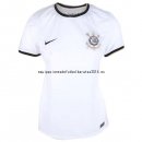 Nuevo Camiseta 1ª Liga Mujer Corinthians Paulista 22/23 Baratas