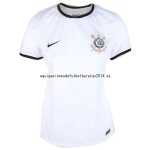 Nuevo Camiseta 1ª Liga Mujer Corinthians Paulista 22/23 Baratas