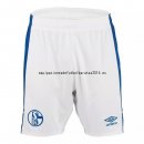 Nuevo Camisetas Schalke 04 1ª Pantalones 20/21 Baratas