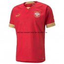 Nuevo Tailandia 1ª Camiseta Serbia 2022 Baratas Nuevo Tailandia 1ª Camiseta Serbia 2022 Baratas