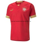 Nuevo Tailandia 1ª Camiseta Serbia 2022 Baratas