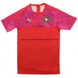 Nuevo Camiseta Marruecos 1ª Equipación 2019 Baratas