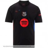 Nuevo Tailandia 2ª Camiseta Barcelona 24/25 Negro I Rojo Baratas Nuevo Tailandia 2ª Camiseta Barcelona 24/25 Negro I Rojo Baratas