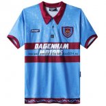 Nuevo 2ª Camiseta West Ham United Retro 1995/1997 Baratas
