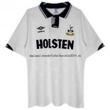 Nuevo 1ª Camiseta Tottenham Hotspur Retro 1991/1993 Baratas