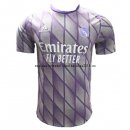 Nuevo Tailandia Camiseta Especial Real Madrid 22/23 Purpura Baratas