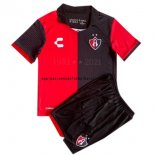 Nuevo Camiseta Especial Conjunto De Niños Atlas 22/23 Rojo Baratas