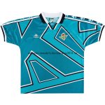 Nuevo Camiseta 2ª Liga Real Betis Retro 1995/1997 Baratas