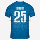 Nuevo Camisetas Juventus 3ª Liga 19/20 Rabiot Baratas