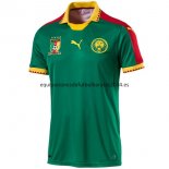 Nuevo Thailande Camisetas Camerun 1ª Equipación 2019 Baratas