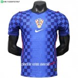 Nuevo 2ª Jugadores Camiseta Croacia 2026 Baratas Nuevo 2ª Jugadores Camiseta Croacia 2026 Baratas