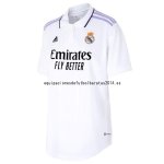 Nuevo Camiseta 1ª Liga Mujer Real Madrid 22/23 Baratas Nuevo Camiseta 1ª Liga Mujer Real Madrid 22/23 Baratas