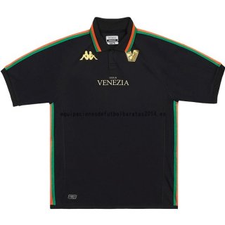 Nuevo Tailandia 1ª Camiseta Venezia 22/23 Baratas
