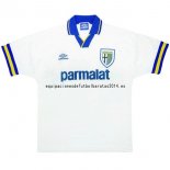 Nuevo Camiseta 2ª Liga Parma Retro 1993/1995 Baratas
