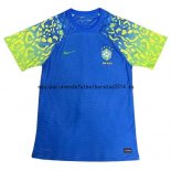 Nuevo Tailandia Camiseta 2ª Equipación Brasil 2021 Baratas