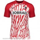 Nuevo Tailandia 1ª Camiseta Freiburg 23/24 Rojo Baratas Nuevo Tailandia 1ª Camiseta Freiburg 23/24 Rojo Baratas
