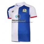 Nuevo Camiseta Blackburn Rovers 1ª Liga 20/21 Baratas