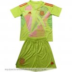 Nuevo Portero Conjunto De Hombre Alemania 2024 Amarillo Baratas Nuevo Portero Conjunto De Hombre Alemania 2024 Amarillo Baratas