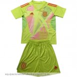 Nuevo Portero Conjunto De Hombre Alemania 2024 Amarillo Baratas Nuevo Portero Conjunto De Hombre Alemania 2024 Amarillo Baratas