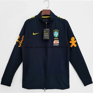 Nuevo Chaqueta Brasil 2022 Negro Baratas