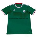 Nuevo Camisetas Argelia 1ª Equipación 2019 Baratas