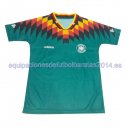 Nuevo Camisetas Alemania 1ª Equipación Retro 1994 Baratas