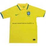 Nuevo Camiseta 1ª Equipación Brasil 2022 Baratas