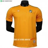 Nuevo Tailandia Especial Camiseta Costa De Marfil 2026 Naranja Baratas Nuevo Tailandia Especial Camiseta Costa De Marfil 2026 Naranja Baratas