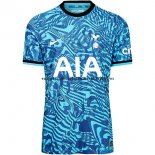 Nuevo Tailandia 3ª Jugadores Camiseta Tottenham Hotspur 22/23 Baratas
