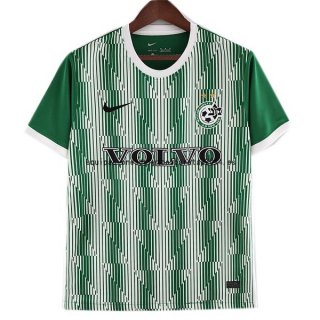 Nuevo Tailandia 1ª Camiseta Maccabi Haifa 2022 2023 Verde Baratas