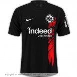 Nuevo Tailandia 1ª Camiseta Eintracht Frankfurt 23/24 Negro Rojo Baratas Nuevo Tailandia 1ª Camiseta Eintracht Frankfurt 23/24 Negro Rojo Baratas
