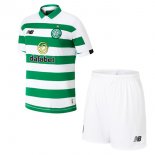 Nuevo Camisetas Ninos Celtic 1ª Liga 19/20 Baratas