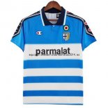 Nuevo 3ª Camiseta Parma Retro 1999/2000 Baratas