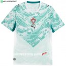 Nuevo Tailandia 2ª Camiseta Portugal 2026 Baratas