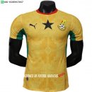 Nuevo Tailandia 2ª Jugadores Camiseta Ghana 2026 Baratas Nuevo Tailandia 2ª Jugadores Camiseta Ghana 2026 Baratas