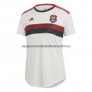 Nuevo Camisetas Mujer Flamengo 2ª Liga 19/20 Baratas