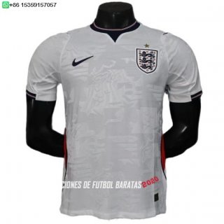 Nuevo 1ª Jugadores Camiseta Inglaterra 2026 Baratas