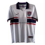 Nuevo Camiseta 1ª Equipación Estados Unidos Retro 1995 Baratas Nuevo Camiseta 1ª Equipación Estados Unidos Retro 1995 Baratas