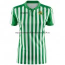 Nuevo Camisetas Mujer Real Betis 1ª Liga 19/20 Baratas